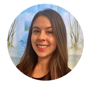 Amber Chavez Headshot